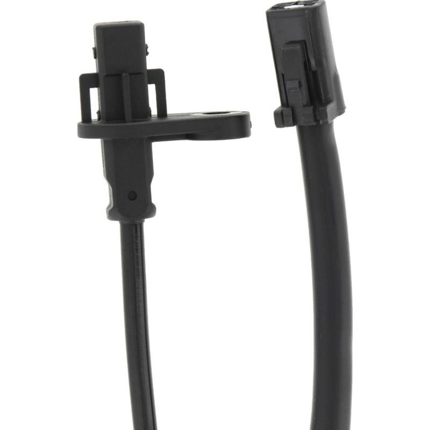 HOLSTEIN 2ABS2813 Holstein Parts 2ABS2813 ABS Wheel Speed Sensor