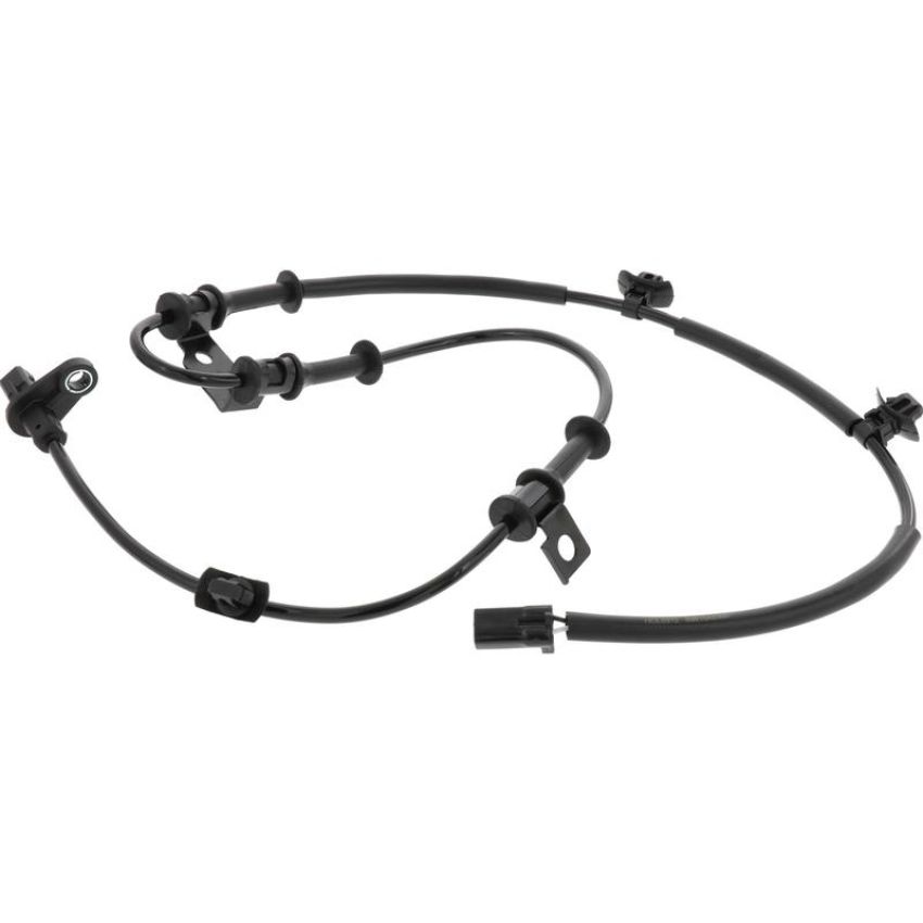 HOLSTEIN 2ABS2813 Holstein Parts 2ABS2813 ABS Wheel Speed Sensor
