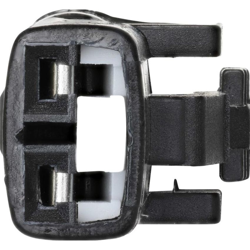 HOLSTEIN 2ABS2813 Holstein Parts 2ABS2813 ABS Wheel Speed Sensor