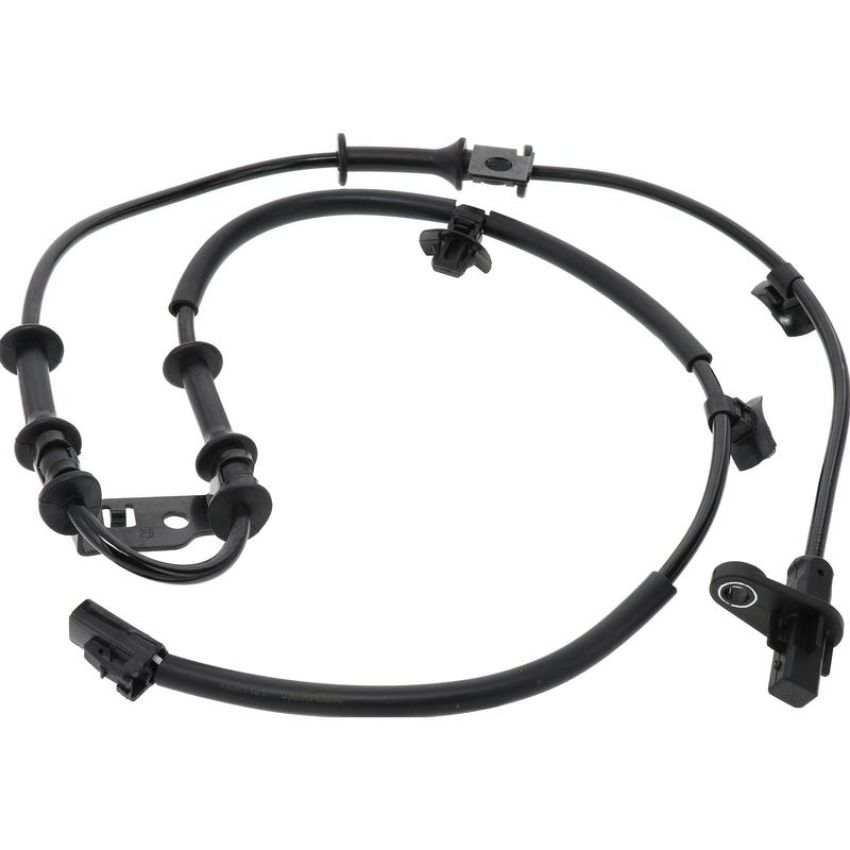 HOLSTEIN 2ABS2814 Holstein Parts 2ABS2814 ABS Wheel Speed Sensor