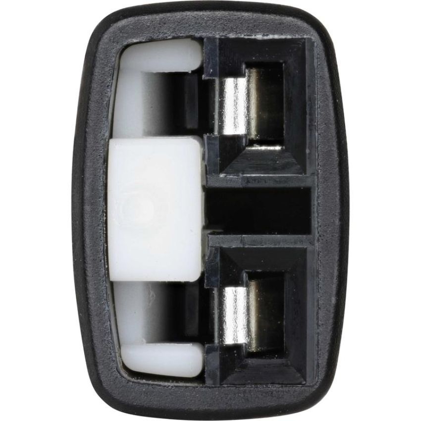 HOLSTEIN 2ABS2814 Holstein Parts 2ABS2814 ABS Wheel Speed Sensor