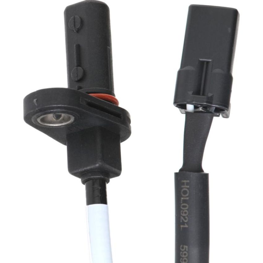 HOLSTEIN 2ABS2815 Holstein Parts 2ABS2815 ABS Wheel Speed Sensor