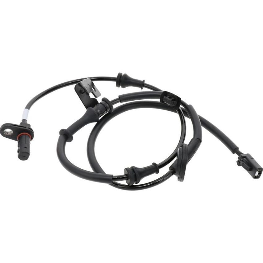 HOLSTEIN 2ABS2815 Holstein Parts 2ABS2815 ABS Wheel Speed Sensor