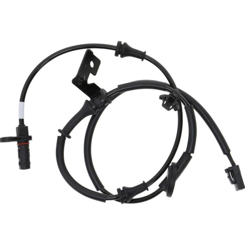 HOLSTEIN 2ABS2815 Holstein Parts 2ABS2815 ABS Wheel Speed Sensor