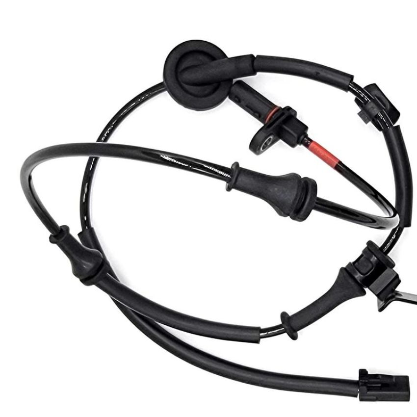 HOLSTEIN 2ABS2816 Holstein Parts 2ABS2816 ABS Wheel Speed Sensor