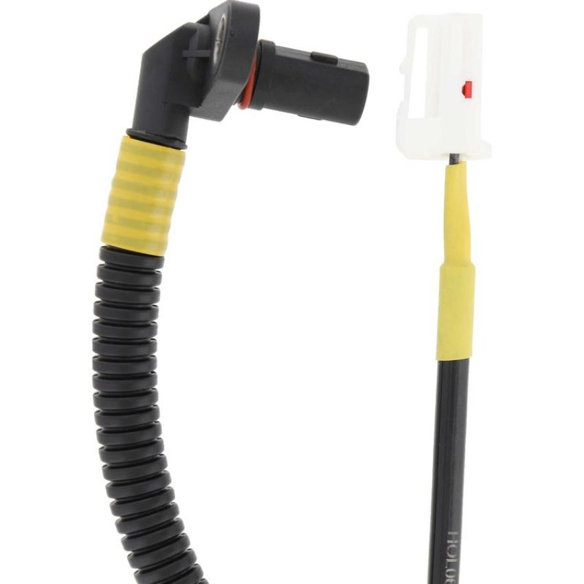 HOLSTEIN 2ABS2817 Holstein Parts 2ABS2817 ABS Wheel Speed Sensor