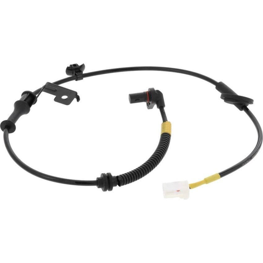 HOLSTEIN 2ABS2817 Holstein Parts 2ABS2817 ABS Wheel Speed Sensor