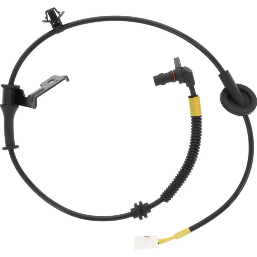 HOLSTEIN 2ABS2817 Holstein Parts 2ABS2817 ABS Wheel Speed Sensor
