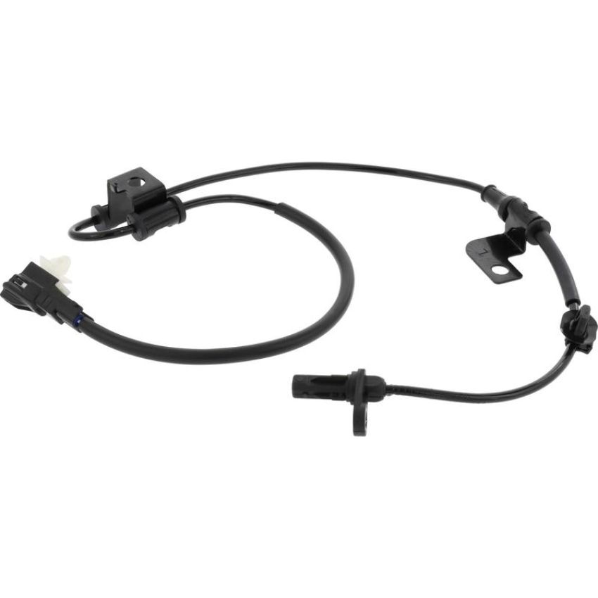 HOLSTEIN 2ABS2818 Holstein Parts 2ABS2818 ABS Wheel Speed Sensor