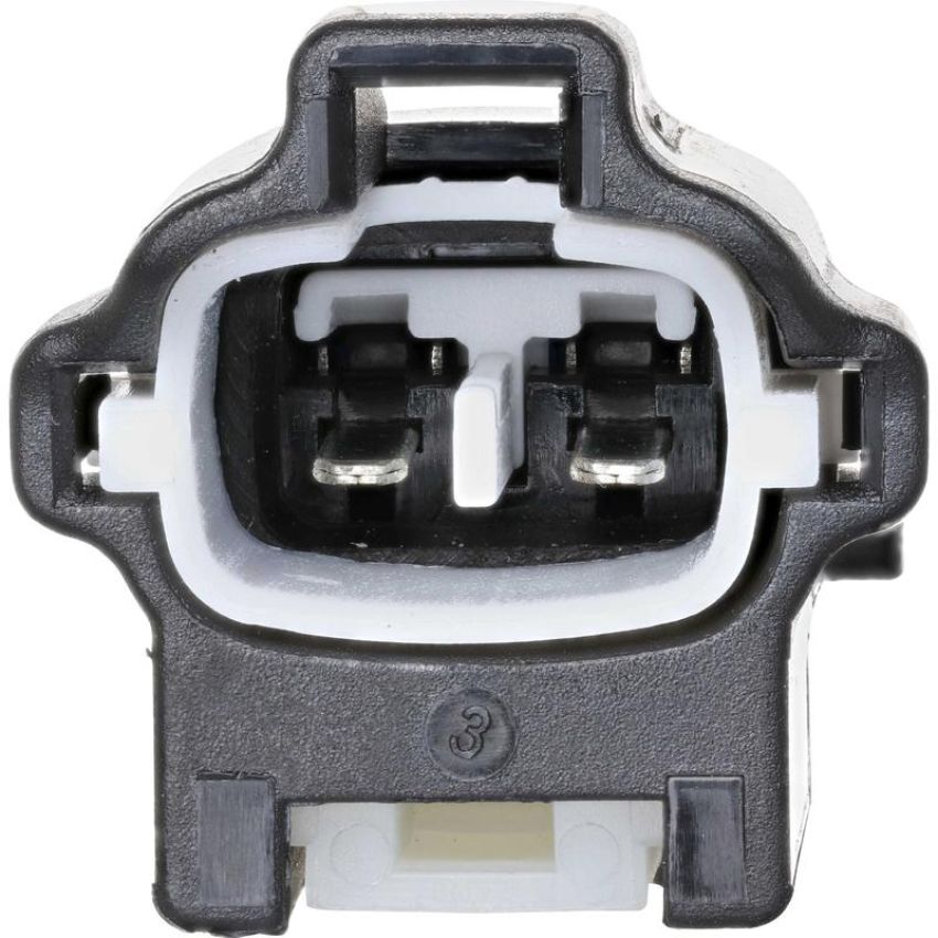 HOLSTEIN 2ABS2818 Holstein Parts 2ABS2818 ABS Wheel Speed Sensor