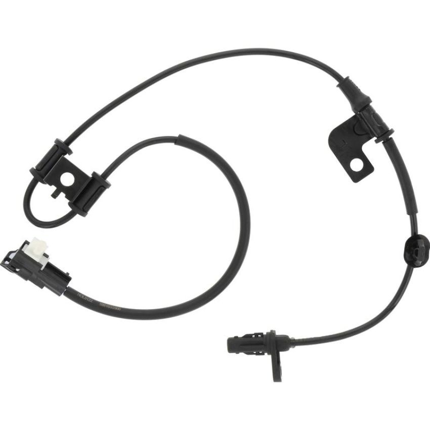 HOLSTEIN 2ABS2818 Holstein Parts 2ABS2818 ABS Wheel Speed Sensor