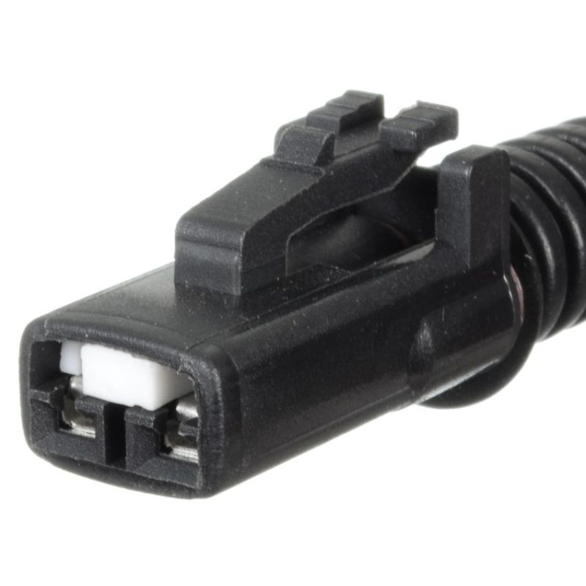 HOLSTEIN 2ABS2819 Holstein Parts 2ABS2819 ABS Wheel Speed Sensor