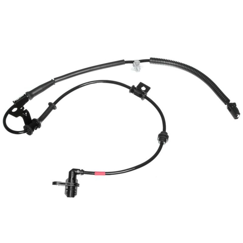HOLSTEIN 2ABS2819 Holstein Parts 2ABS2819 ABS Wheel Speed Sensor