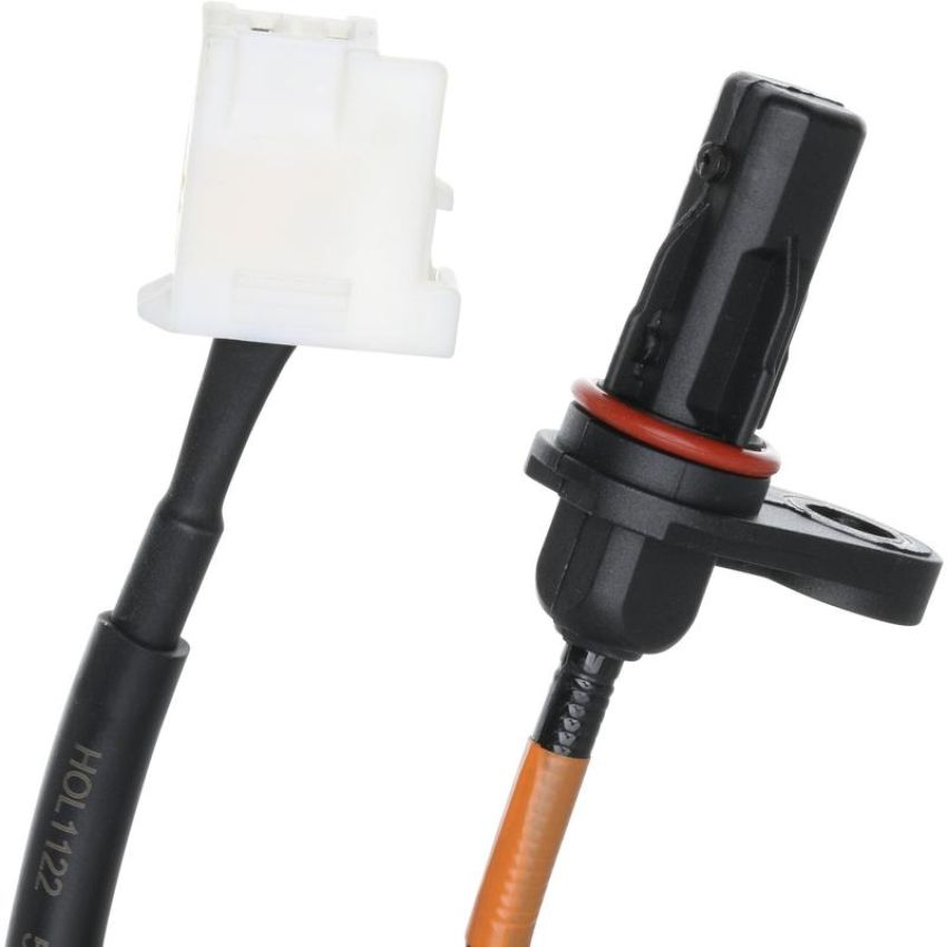 HOLSTEIN 2ABS2822 Holstein Parts 2ABS2822 ABS Wheel Speed Sensor