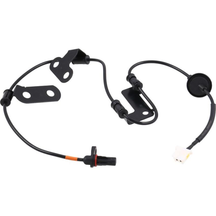 HOLSTEIN 2ABS2822 Holstein Parts 2ABS2822 ABS Wheel Speed Sensor
