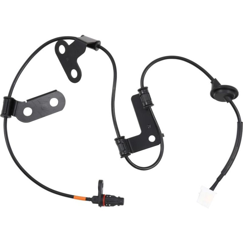 HOLSTEIN 2ABS2822 Holstein Parts 2ABS2822 ABS Wheel Speed Sensor