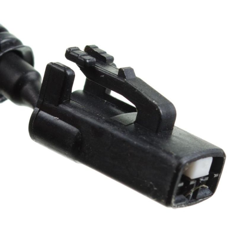 HOLSTEIN 2ABS2826 Holstein Parts 2ABS2826 ABS Wheel Speed Sensor