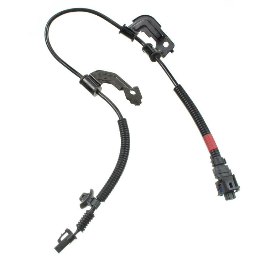 HOLSTEIN 2ABS2826 Holstein Parts 2ABS2826 ABS Wheel Speed Sensor