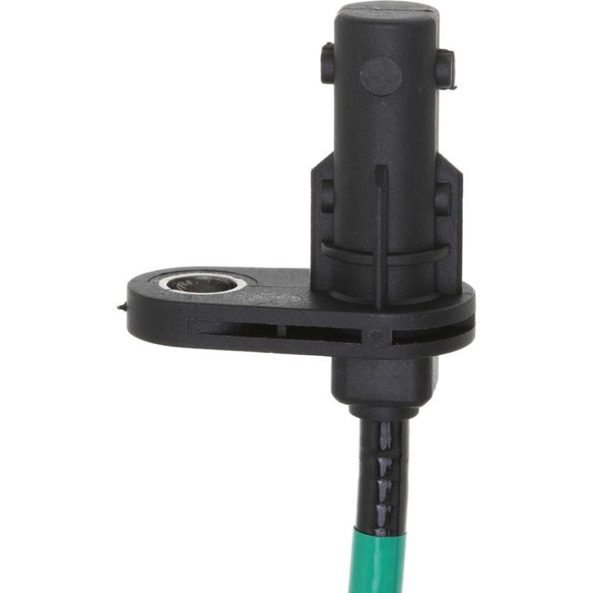 HOLSTEIN 2ABS2828 Holstein Parts 2ABS2828 ABS Wheel Speed Sensor