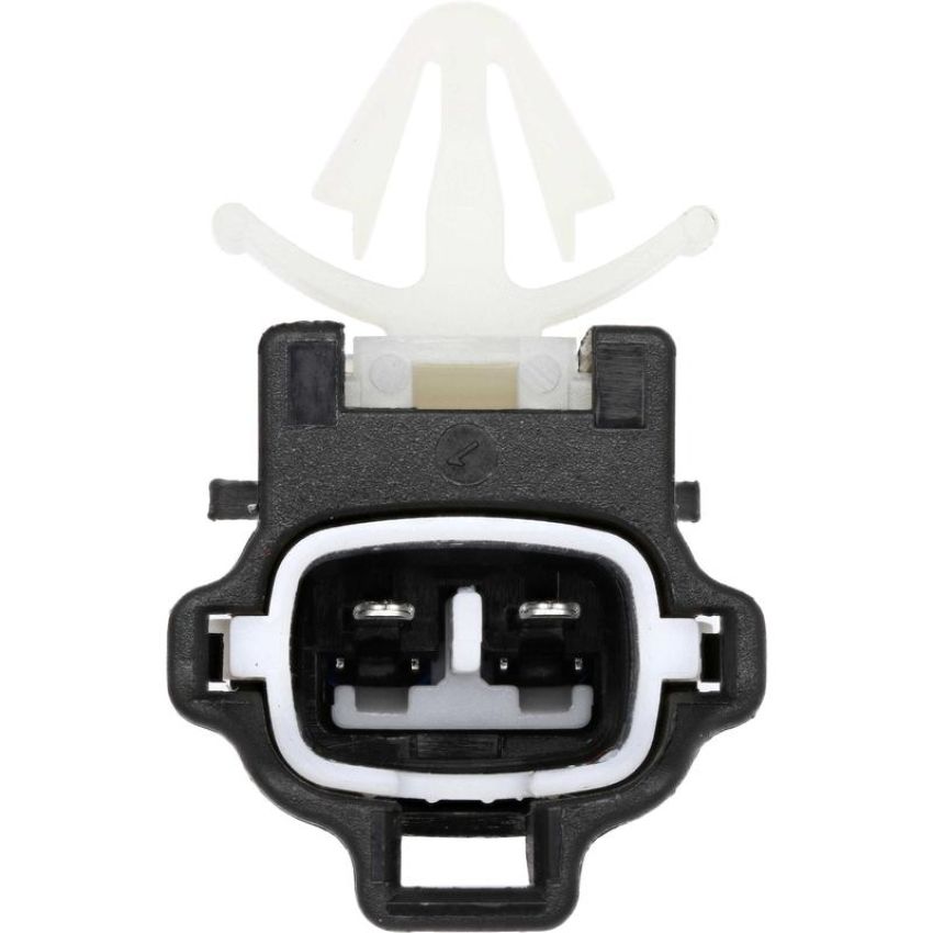 HOLSTEIN 2ABS2828 Holstein Parts 2ABS2828 ABS Wheel Speed Sensor