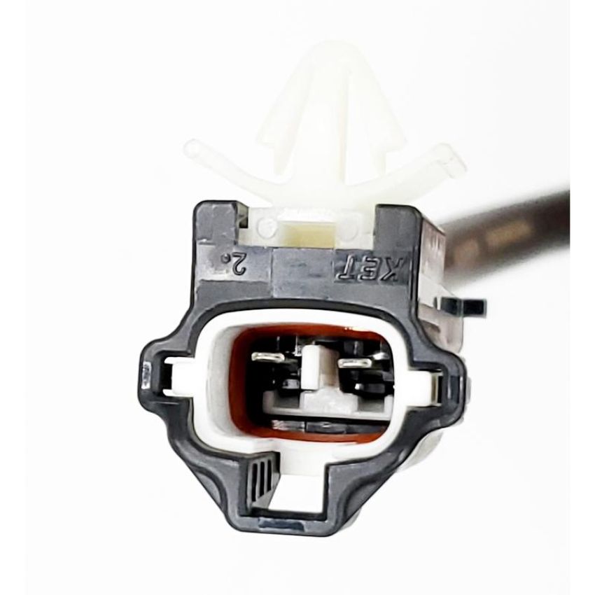 HOLSTEIN 2ABS2828 Holstein Parts 2ABS2828 ABS Wheel Speed Sensor