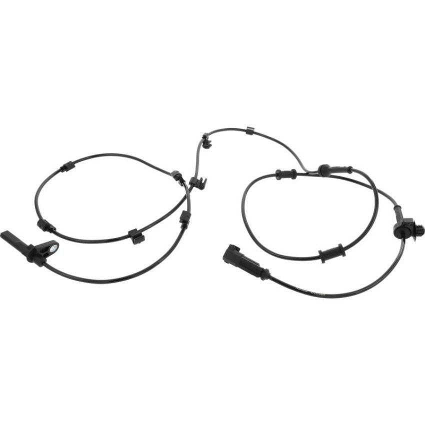 HOLSTEIN 2ABS2831 Holstein Parts 2ABS2831 ABS Wheel Speed Sensor