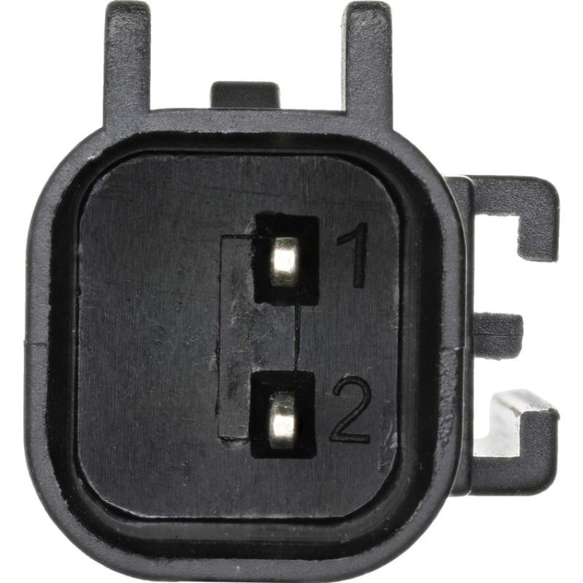HOLSTEIN 2ABS2832 Holstein Parts 2ABS2832 ABS Wheel Speed Sensor