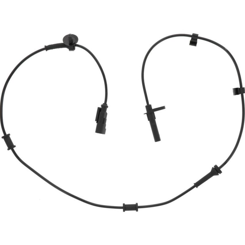 HOLSTEIN 2ABS2832 Holstein Parts 2ABS2832 ABS Wheel Speed Sensor
