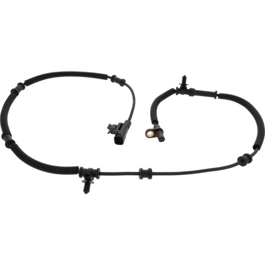 HOLSTEIN 2ABS2833 Holstein Parts 2ABS2833 ABS Wheel Speed Sensor