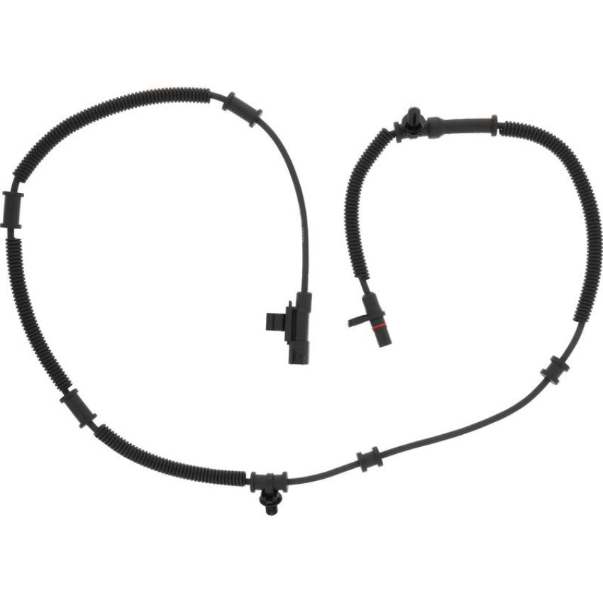 HOLSTEIN 2ABS2833 Holstein Parts 2ABS2833 ABS Wheel Speed Sensor