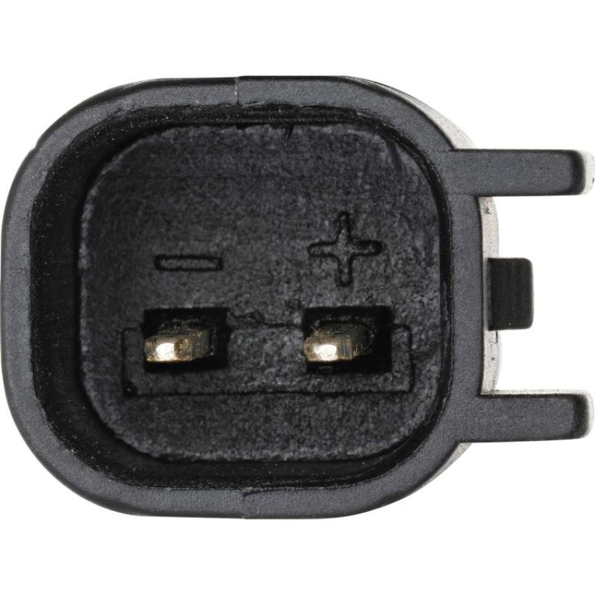 HOLSTEIN 2ABS2833 Holstein Parts 2ABS2833 ABS Wheel Speed Sensor
