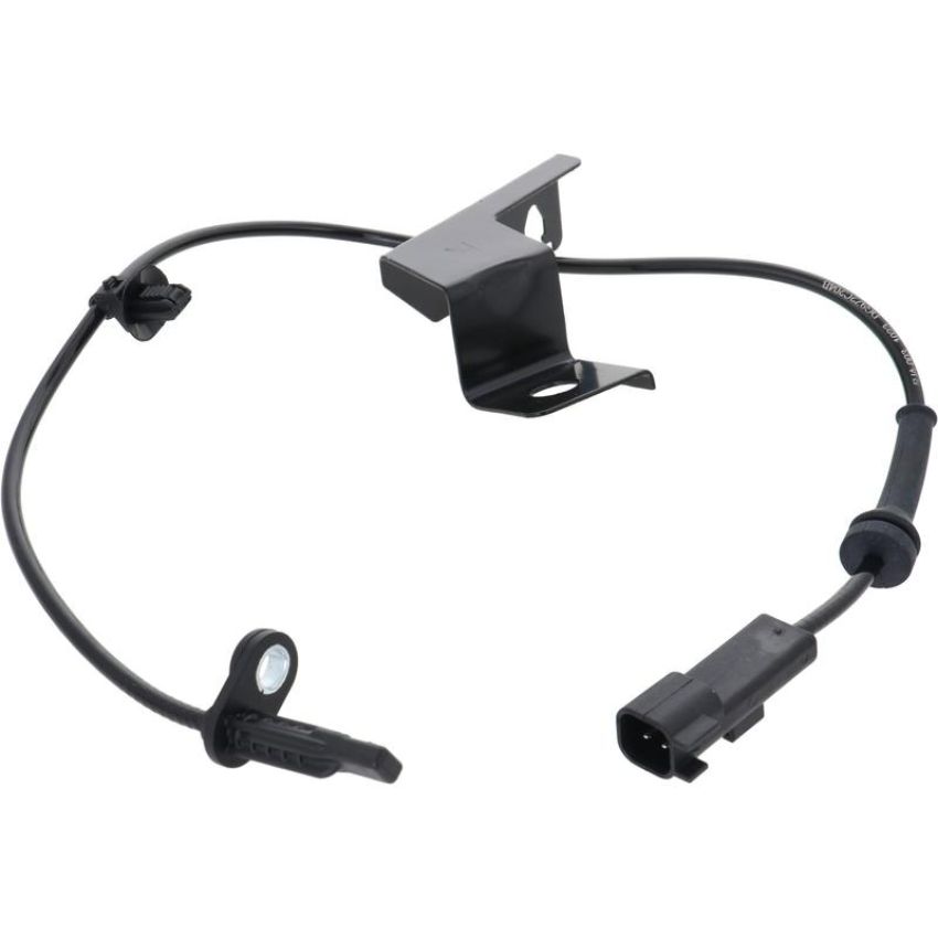 HOLSTEIN 2ABS2834 Holstein Parts 2ABS2834 ABS Wheel Speed Sensor