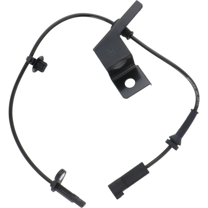 HOLSTEIN 2ABS2834 Holstein Parts 2ABS2834 ABS Wheel Speed Sensor