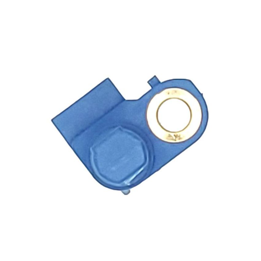 HOLSTEIN 2ABS2835 Holstein Parts 2ABS2835 ABS Wheel Speed Sensor