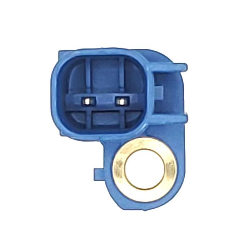 HOLSTEIN 2ABS2835 Holstein Parts 2ABS2835 ABS Wheel Speed Sensor