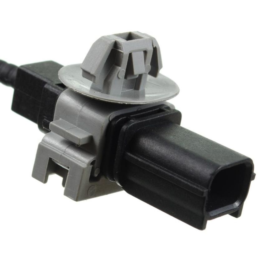 HOLSTEIN 2ABS2836 Holstein Parts 2ABS2836 ABS Wheel Speed Sensor