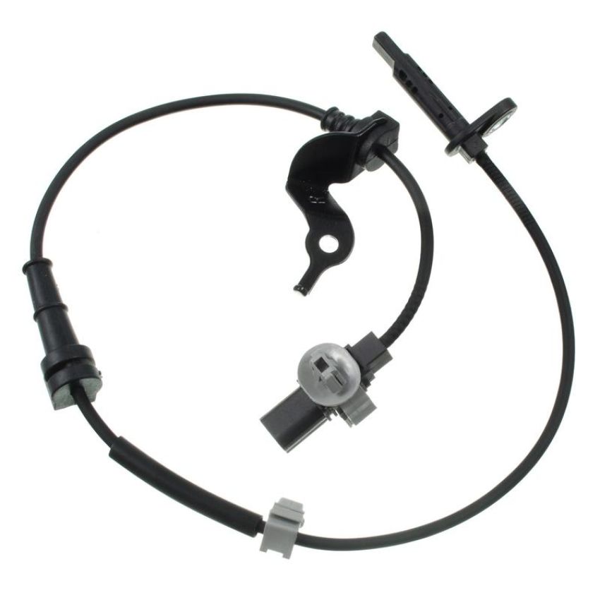 HOLSTEIN 2ABS2836 Holstein Parts 2ABS2836 ABS Wheel Speed Sensor