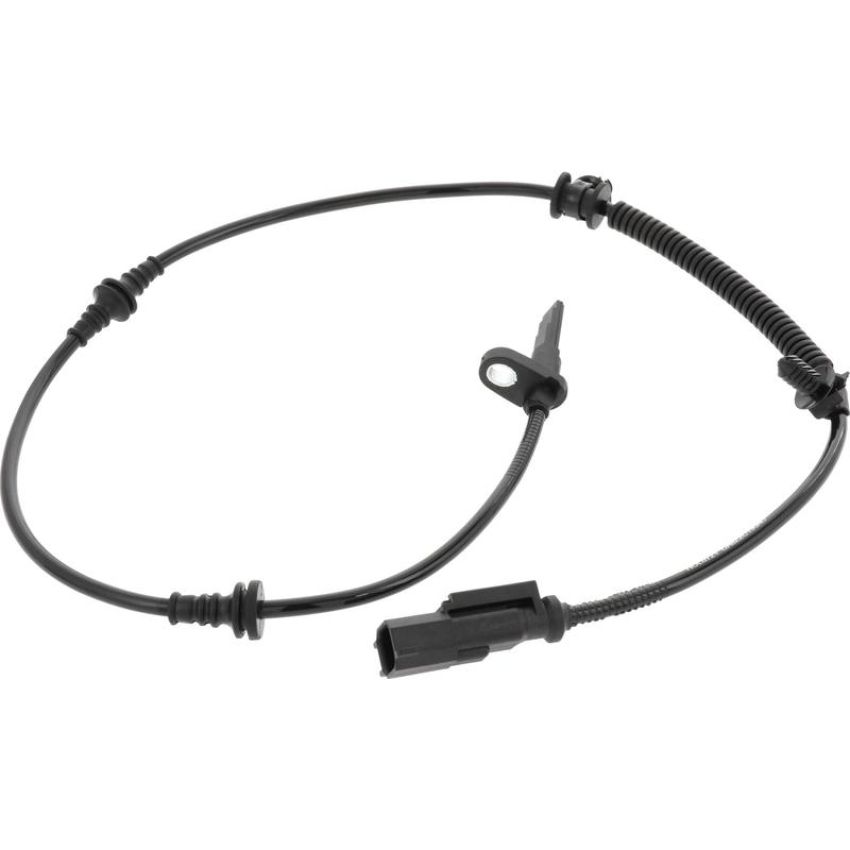 HOLSTEIN 2ABS2837 Holstein Parts 2ABS2837 ABS Wheel Speed Sensor