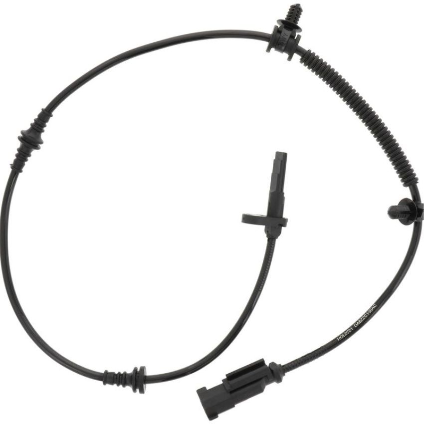 HOLSTEIN 2ABS2837 Holstein Parts 2ABS2837 ABS Wheel Speed Sensor