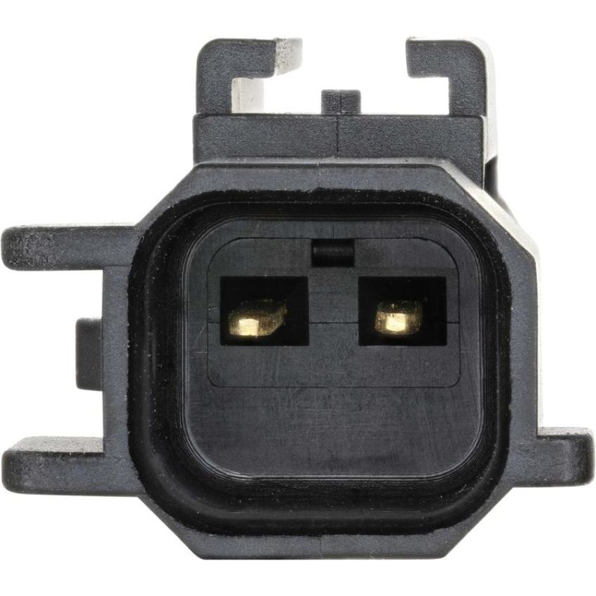 HOLSTEIN 2ABS2837 Holstein Parts 2ABS2837 ABS Wheel Speed Sensor
