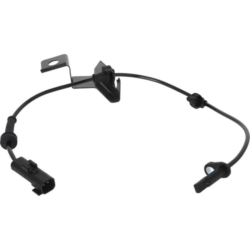 HOLSTEIN 2ABS2838 Holstein Parts 2ABS2838 ABS Wheel Speed Sensor