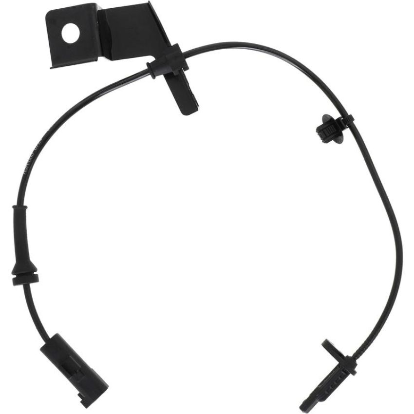 HOLSTEIN 2ABS2838 Holstein Parts 2ABS2838 ABS Wheel Speed Sensor