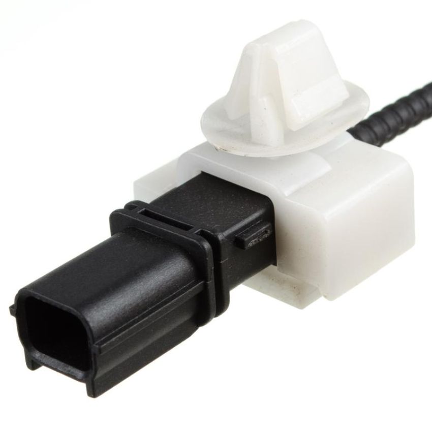 HOLSTEIN 2ABS2839 Holstein Parts 2ABS2839 ABS Wheel Speed Sensor