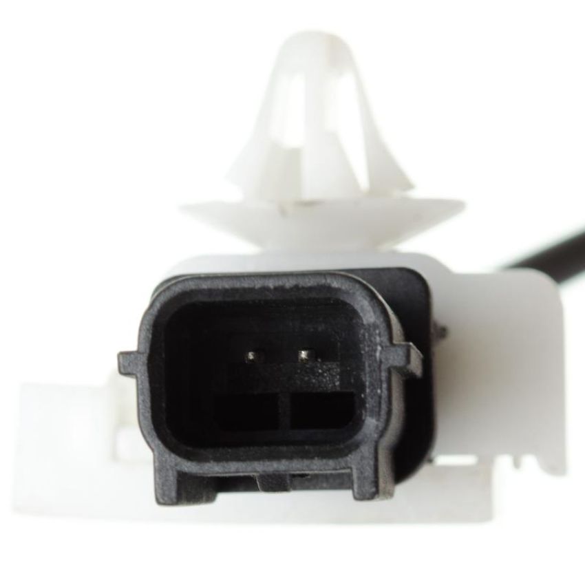 HOLSTEIN 2ABS2839 Holstein Parts 2ABS2839 ABS Wheel Speed Sensor