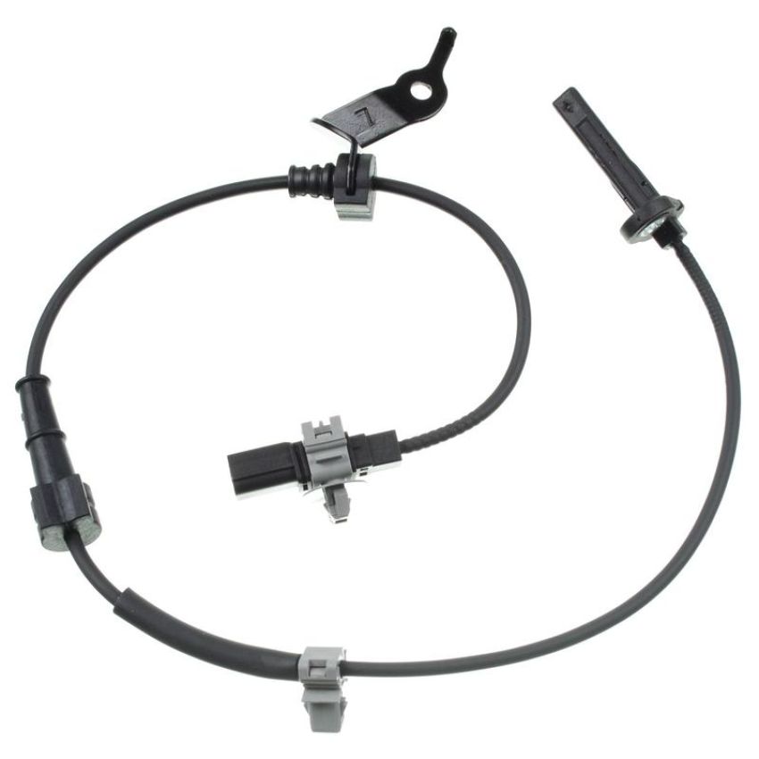 HOLSTEIN 2ABS2840 Holstein Parts 2ABS2840 ABS Wheel Speed Sensor
