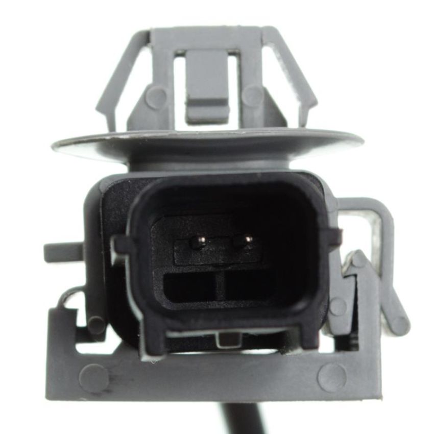 HOLSTEIN 2ABS2840 Holstein Parts 2ABS2840 ABS Wheel Speed Sensor