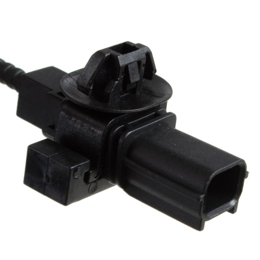 HOLSTEIN 2ABS2841 Holstein Parts 2ABS2841 ABS Wheel Speed Sensor