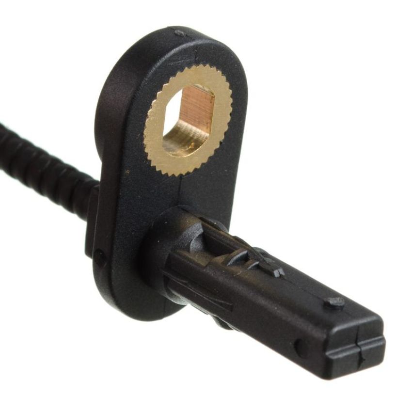 HOLSTEIN 2ABS2841 Holstein Parts 2ABS2841 ABS Wheel Speed Sensor