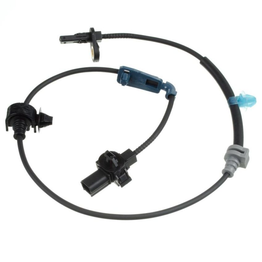 HOLSTEIN 2ABS2841 Holstein Parts 2ABS2841 ABS Wheel Speed Sensor