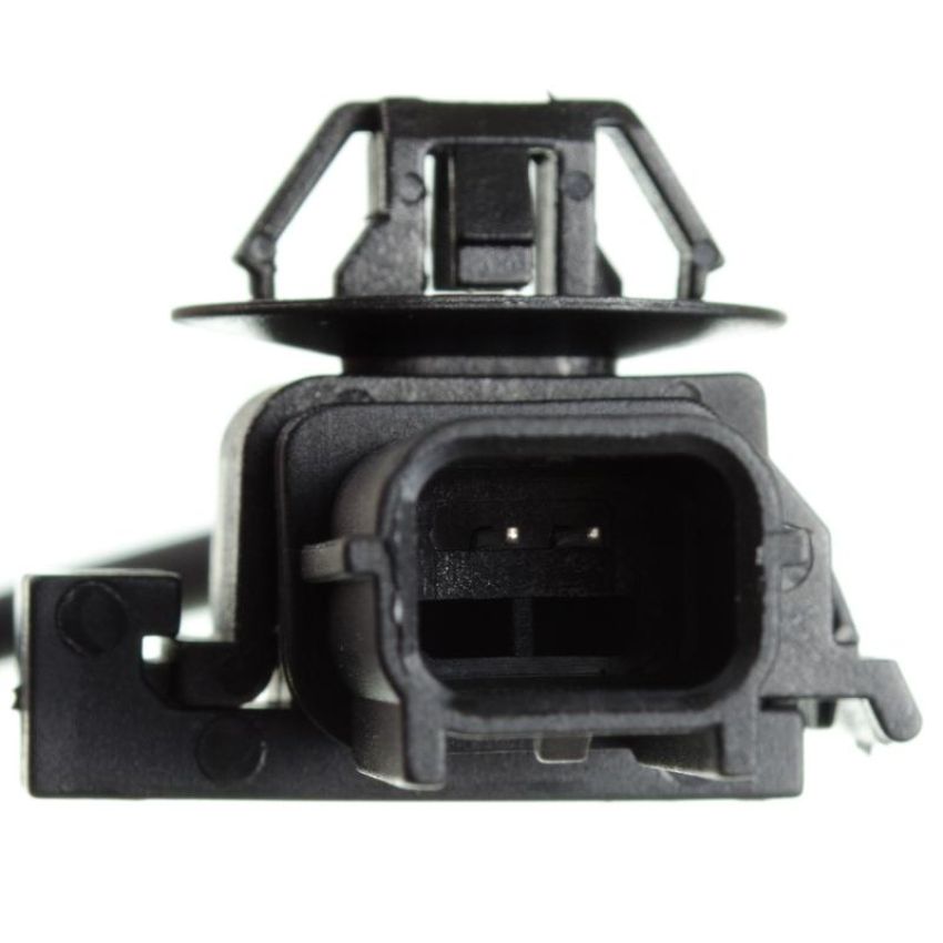 HOLSTEIN 2ABS2841 Holstein Parts 2ABS2841 ABS Wheel Speed Sensor